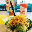 Business 7 image COSTA VIDA Restaurants in Calgary AB