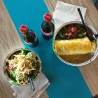Business 2 image COSTA VIDA Restaurants in Calgary AB
