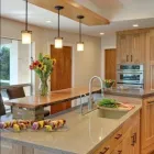 Entreprises 12 image COUNTER FITTERS Real Estate & Home Improvement dans Burnaby BC