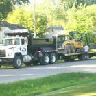 Business 6 image COUNTRY CLUB EXCAVATING Industries & Agriculture in Winnipeg MB