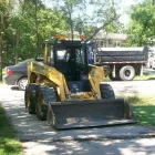 Business 7 image COUNTRY CLUB EXCAVATING Industries & Agriculture in Winnipeg MB