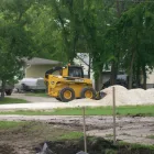 Business 8 image COUNTRY CLUB EXCAVATING Industries & Agriculture in Winnipeg MB