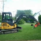 Business 4 image COUNTRY CLUB EXCAVATING Industries & Agriculture in Winnipeg MB