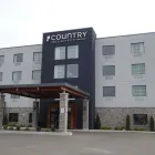 Business 21 image COUNTRY INN & SUITES BY RADISSON, BELLEVILLE, ON travel & tourism in Belleville ON