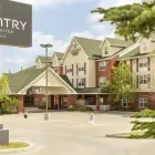 Business 15 image COUNTRY INN & SUITES BY RADISSON CALGARY-AIRPORT travel & tourism in Calgary AB