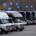 Business 4 image COUNTRY RV RV Manufacturers & Dealers in Kelowna BC