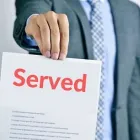 Entreprises 1 image COURT PAPER SERVER Process Servers dans Toronto ON