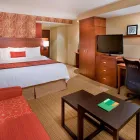 Business 12 image COURTYARD BY MARRIOTT CALGARY AIRPORT travel & tourism in Calgary AB