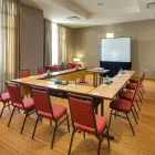 Business 16 image COURTYARD BY MARRIOTT CALGARY AIRPORT travel & tourism in Calgary AB