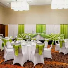 Business 20 image COURTYARD BY MARRIOTT CALGARY AIRPORT travel & tourism in Calgary AB