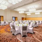 Business 21 image COURTYARD BY MARRIOTT CALGARY AIRPORT travel & tourism in Calgary AB