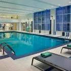 Business 22 image COURTYARD BY MARRIOTT CALGARY AIRPORT travel & tourism in Calgary AB