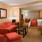 Business 25 image COURTYARD BY MARRIOTT CALGARY AIRPORT travel & tourism in Calgary AB