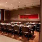 Business 26 image COURTYARD BY MARRIOTT CALGARY AIRPORT travel & tourism in Calgary AB