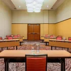 Business 30 image COURTYARD BY MARRIOTT CALGARY AIRPORT travel & tourism in Calgary AB