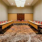 Business 32 image COURTYARD BY MARRIOTT CALGARY AIRPORT travel & tourism in Calgary AB