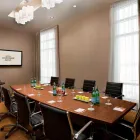 Business 33 image COURTYARD BY MARRIOTT CALGARY AIRPORT travel & tourism in Calgary AB