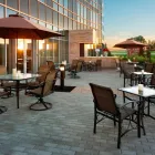 Business 36 image COURTYARD BY MARRIOTT CALGARY AIRPORT travel & tourism in Calgary AB