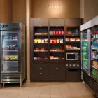 Business 6 image COURTYARD BY MARRIOTT CALGARY AIRPORT travel & tourism in Calgary AB