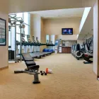 Business 7 image COURTYARD BY MARRIOTT CALGARY AIRPORT travel & tourism in Calgary AB