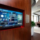 Business 8 image COURTYARD BY MARRIOTT CALGARY AIRPORT travel & tourism in Calgary AB