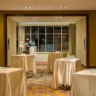 Business 9 image COURTYARD BY MARRIOTT CALGARY AIRPORT travel & tourism in Calgary AB