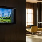 Business 11 image COURTYARD BY MARRIOTT CALGARY SOUTH travel & tourism in Calgary AB