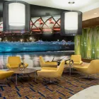 Business 12 image COURTYARD BY MARRIOTT CALGARY SOUTH travel & tourism in Calgary AB
