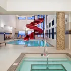 Business 13 image COURTYARD BY MARRIOTT CALGARY SOUTH travel & tourism in Calgary AB