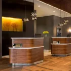 Business 19 image COURTYARD BY MARRIOTT CALGARY SOUTH travel & tourism in Calgary AB