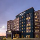 Business 25 image COURTYARD BY MARRIOTT CALGARY SOUTH travel & tourism in Calgary AB