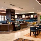 Business 26 image COURTYARD BY MARRIOTT CALGARY SOUTH travel & tourism in Calgary AB