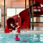 Business 31 image COURTYARD BY MARRIOTT CALGARY SOUTH travel & tourism in Calgary AB