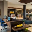 Business 32 image COURTYARD BY MARRIOTT CALGARY SOUTH travel & tourism in Calgary AB