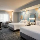 Business 5 image COURTYARD BY MARRIOTT CALGARY SOUTH travel & tourism in Calgary AB