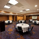 Entreprises 9 image COURTYARD BY MARRIOTT HALIFAX DOWNTOWN travel & tourism dans Halifax NS