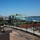 Entreprises 1 image COURTYARD BY MARRIOTT HALIFAX DOWNTOWN travel & tourism dans Halifax NS