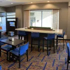 Entreprises 3 image COURTYARD BY MARRIOTT HALIFAX DOWNTOWN travel & tourism dans Halifax NS