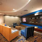 Entreprises 21 image COURTYARD BY MARRIOTT HALIFAX DOWNTOWN travel & tourism dans Halifax NS