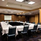 Entreprises 23 image COURTYARD BY MARRIOTT HALIFAX DOWNTOWN travel & tourism dans Halifax NS