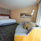 Entreprises 28 image COURTYARD BY MARRIOTT HALIFAX DOWNTOWN travel & tourism dans Halifax NS