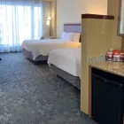 Entreprises 30 image COURTYARD BY MARRIOTT HALIFAX DOWNTOWN travel & tourism dans Halifax NS