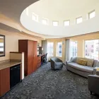 Entreprises 32 image COURTYARD BY MARRIOTT HALIFAX DOWNTOWN travel & tourism dans Halifax NS
