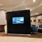 Entreprises 33 image COURTYARD BY MARRIOTT HALIFAX DOWNTOWN travel & tourism dans Halifax NS