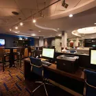 Entreprises 4 image COURTYARD BY MARRIOTT HALIFAX DOWNTOWN travel & tourism dans Halifax NS