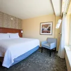 Entreprises 2 image COURTYARD BY MARRIOTT HALIFAX DOWNTOWN travel & tourism dans Halifax NS