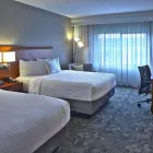Business 11 image COURTYARD BY MARRIOTT HAMILTON travel & tourism in Hamilton ON