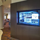 Business 15 image COURTYARD BY MARRIOTT HAMILTON travel & tourism in Hamilton ON