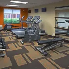 Business 24 image COURTYARD BY MARRIOTT HAMILTON travel & tourism in Hamilton ON