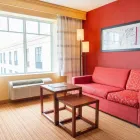 Business 23 image COURTYARD BY MARRIOTT OTTAWA DOWNTOWN travel & tourism in Ottawa ON